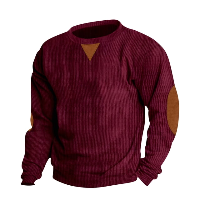 pstuiky top de hombre Sudadera con capucha y bolsillo, color liso, corte medio, cremallera media, para hombre, manga larga, sin capucha, informal, para exteriores, chaquetas