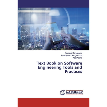 Text Book on Software Engineering Tools and Practices (Paperback)