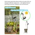 thumbnail image 4 of Moyic Lámpara de riego de jardín de alta calidad, regadera de energía Solar, LED, decoración de césped, lámpara de arte, Jardín y Patio Moyic HA005168-00B, 4 of 6