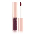thumbnail image 2 of Crema para labios duradera, ligera, hidratante y altamente pigmentada: brillo labial nude mate en tono 9703-6, 2 of 8