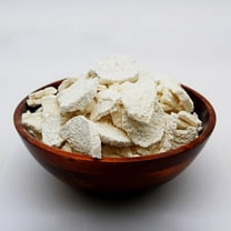 Naturejam Dried Bok Choy Chopped 8oz – Dehydrated Vegetable for Soups, Stir-Fries, Noodle Bowls & Stews – Easy Storage