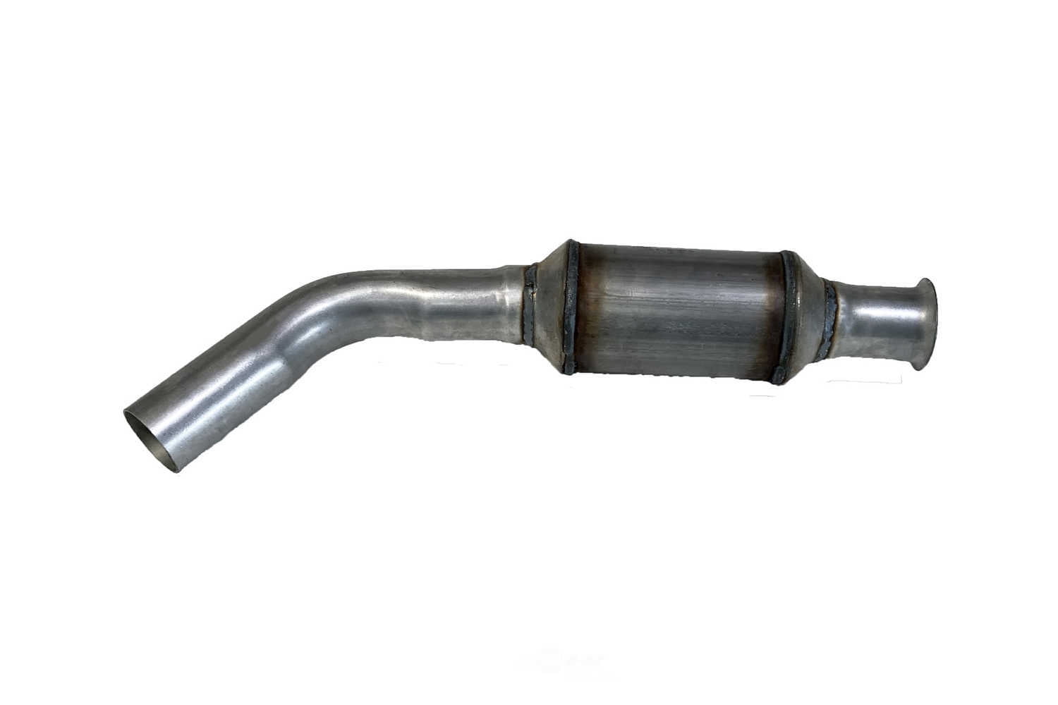 Davico Mfg 14593 Direct-Fit Catalytic Converter
