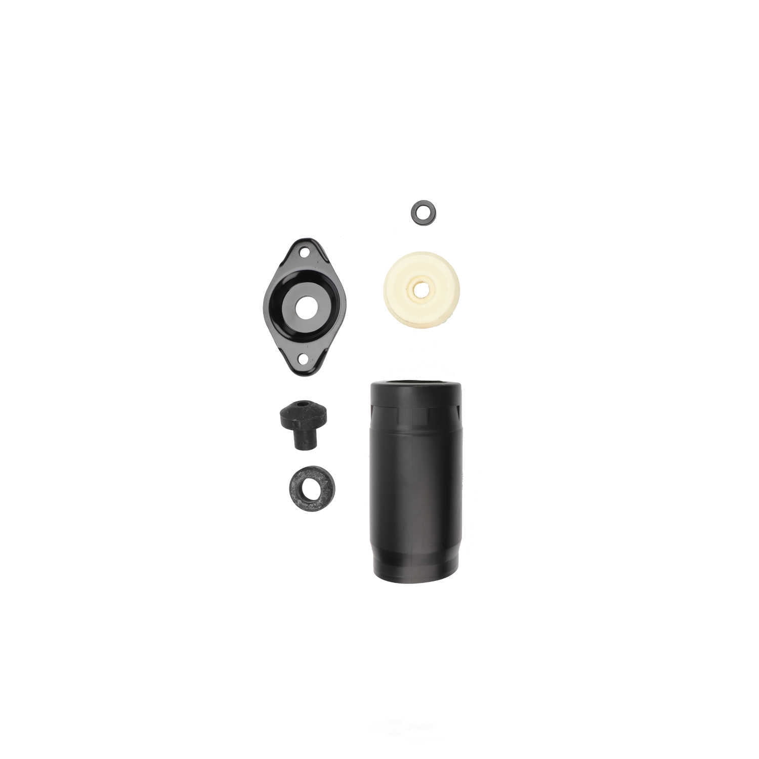 OSC S555609 Shock Absorber