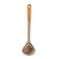 thumbnail image 1 of Utensilios de cocina de silicona resistentes al calor - Utensilios de cocina de cocina antiadherentes MFZFUKR BST3019942-2, 1 of 5