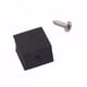 thumbnail image 4 of Soporte de Montaje Pickguard con Torllo para Mandolina Guitarra Sunnimix Soporte de PickGuard, 4 of 8