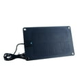 thumbnail image 4 of 5-Watt Semi-Flex Crystalline Solar Panel and 12-Volt Battery Maintainer, 4 of 4