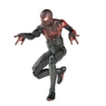 thumbnail image 1 of Figura Marvel Legends de Spider Man 2 Miles Morales 15 cm, 1 of 1