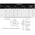 thumbnail image 6 of EKOUAER Women' Nightgown Sleeveless Nightshirt V Neck Chemise Soft Night Dress Sleepwear with Pockets, 6 of 6