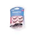 thumbnail image 2 of Kiss : Faux cils magnétiques - 01, 2 of 4