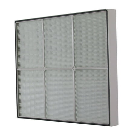 Replacement Hepa Filter Fits Whirlpool Ap45030k Ap350 Not Envion Replacement Hepa Filter Fits Whirlpool Ap45030k Ap350 Not Envion Allergy Pro