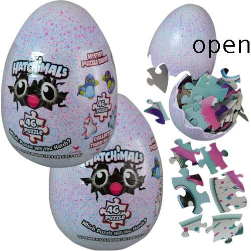 hatchimal puzzle