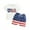 Style12, variant on Toddler Baby Boys 4th of July Shorts Set 3M-5T Embroidery Letters T-shirt and Shorts Summer Outfit for Independece Day