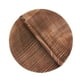 thumbnail image 4 of Cubierta de Sartén de Madera, Cubierta de Sartén Ligera Universal, Cubierta Engrosada de Cocina para Suministros de Cocina, Hogar 34cm Macarena tapa de ollas, 4 of 8