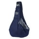 thumbnail image 2 of Bolsa Portador de mascota Sunnimix Collapsible Bolso de Hombro Azul, 2 of 8