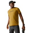 thumbnail image 4 of Regatta Mens Fingal Sunset Stretch T-Shirt, 4 of 5