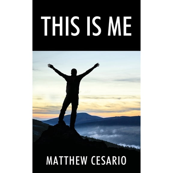 This Is Me, (Paperback)