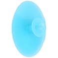 thumbnail image 2 of Baby Bath Brush, Easy Grip Face Exfoliator Soft One-piece Design  For Home Nude Blue, 2 of 8