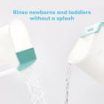 thumbnail image 3 of Kit de actualización para baño de bebé Frida Baby con enjuagador, cepillo y bombas de baño, 3 of 6
