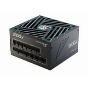 SeaSonic FOCUS GX ATX 3 (2024) GX-1000 1000 W ATX3.1 80 PLUS GOLD Certified Full Modular Power Supplies