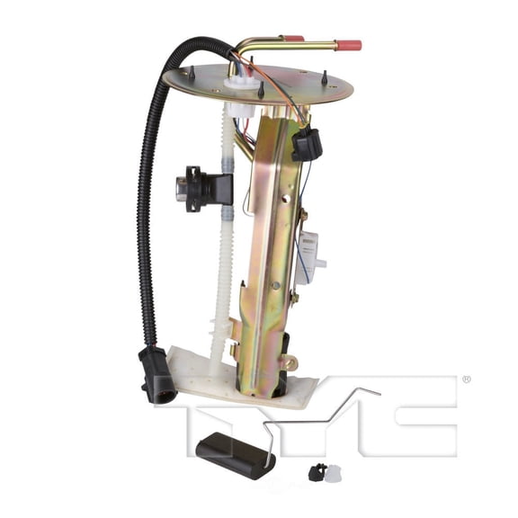 TYC 150265-A TYC CRQ Premium Fuel Pump Module