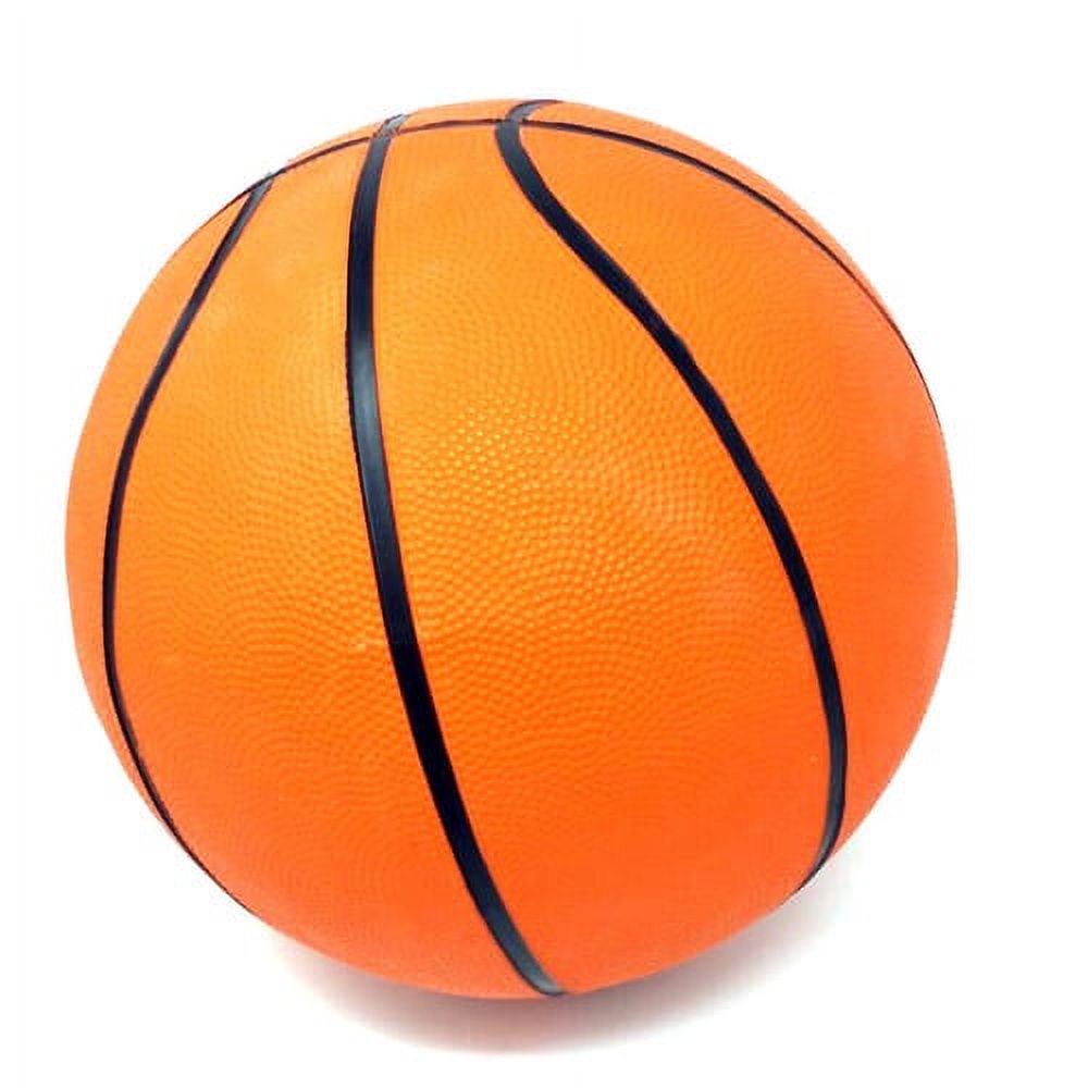 MacGregor X35Wc Rubber Basketball (Official Size) - image 2 of 3