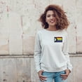 thumbnail image 5 of LAICAIW 2Pcs Pride Progress Rainbow Flags Patch, Hook and Loop LGBTQ Flag Patches Tactical Gay Inclusive Rainbow Flag Patch for Backpack Hat Team Patch, 5 of 5
