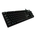 thumbnail image 2 of Logitech 920-008936 G512 LIGHTSYNC RGB Mechanical Gaming Keyboard, 2 of 4