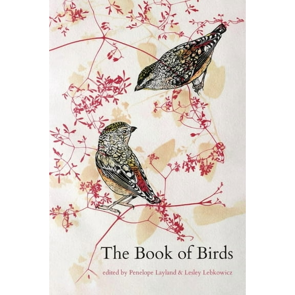 The Book of Birds, (Paperback)