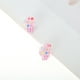 thumbnail image 5 of Accesorios de zapatos de moda con charms para agujetas, 1 par, coloridos, 5 of 5