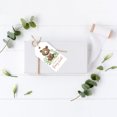 thumbnail image 3 of Koyal Wholesale Kids Party Favor Classic Thank You Tags with String, Woodland Animals Birthday Gift Tags, For Favor Bags, 3 of 5