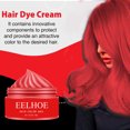 thumbnail image 1 of Color de cabello Color de cera de cabello mate natural Color de cabello instantáneo desechable Peinado de cabello, 1 of 8