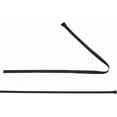 thumbnail image 3 of Trunk Bike Rack,Bicycle Car Racks, Deluxe 3-Bike Trunk Rack, Mount Sedan Hatchback Minivan, Load-Bearing Capacity 44.1 lbs, 3 of 5
