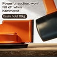 thumbnail image 3 of Floor Gap Fixer Tool, 2026 New Heavy Duty Floor Gap Fixer Tool, Enhanced Vacuum Suction Cup, Flooring Gap Repair Tool for Laminate, Vinyl, Wood & Tile Flooring (Green), 3 of 7