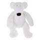 thumbnail image 2 of Peluche de juguete suave, animal de peluche y regalo para niños, animales, muñeca. Estilo 2-Oso Polar, 2 of 9