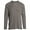 Dark Gray Marl, variant on Trespass Mens Wexler Merino Base Layer Top