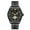 Black, variant on TOPHILL Skeleton Automatic Self-Winding Multifunctional Vintage Men Mechanical Business Wrist Watch Steel Sapphire Crystal Waterproof Clock Luminous Moon Phase