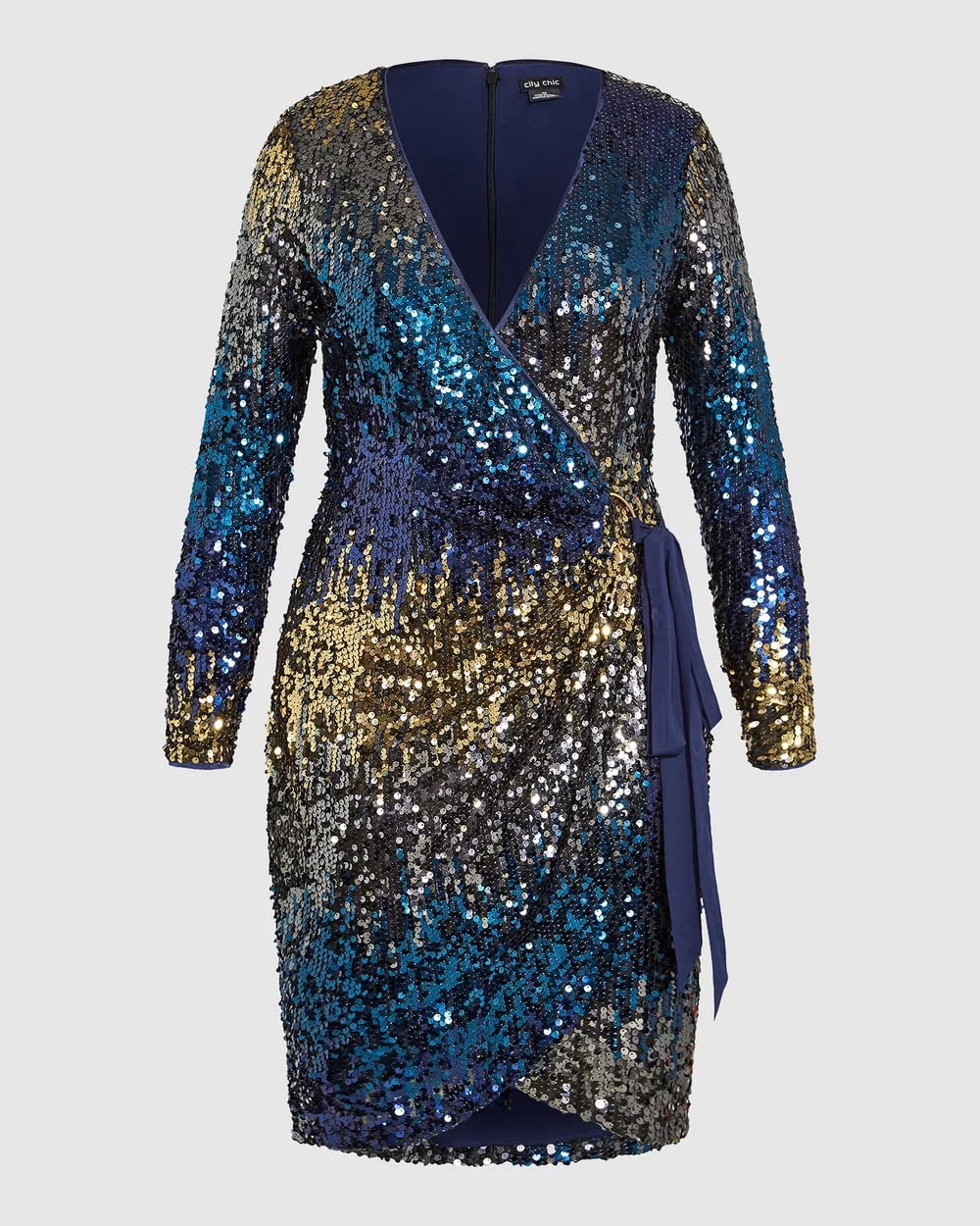 City Chic Women's Plus Size Irresistible Dress - Walmart.com City Chic Women's Plus Size Irresistible Dress - Walmart.com