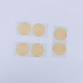 thumbnail image 4 of Ruiboury 60Pcs Nipple Cover Adhesive Silicone Nip Protector Sticker Patch Nipple Care, 4 of 9