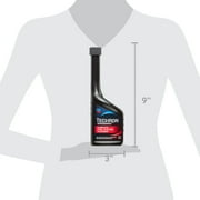 Chevron Techron Complete Fuel System Cleaner, 10 oz