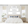 thumbnail image 3 of Goodness Of God Faith Sign Canvas Art Lyrics Sign Poster Wall Decor Prints Painting Picture Artwork Home Rustic Farmhouse Christian Decoration No Frame, 3 of 7