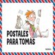 thumbnail image 1 of Postales para Tomás, 1 of 2