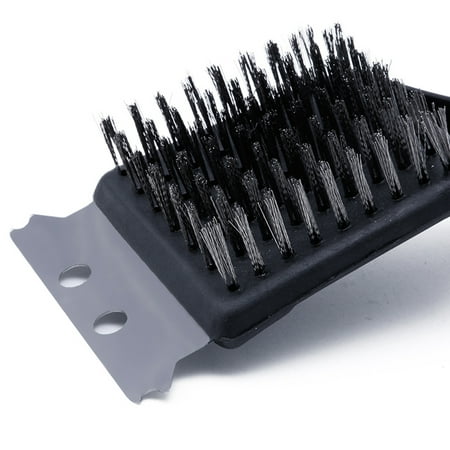 scraper grilling