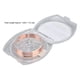 thumbnail image 3 of Superfine Jumping Wire Ultra Fine Insulation Type Low Resistance 120m Length Diameter 0.02mm Phone Chip Conduction Wire, 3 of 5