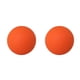 thumbnail image 2 of Greeniant Mini pelota de Yoga, pie, espalda, brazo, músculo, , pelota de masaje TPE, gimnasio, Fitness, alivio del estrés muscular, Type4 NO4, 2 of 6