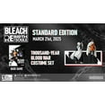 thumbnail image 2 of Jeu vidéo BLEACH: Rebirth of Souls pour (Xbox), 2 of 6