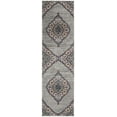 thumbnail image 3 of SAFAVIEH Madison Frazier Floral Geometric Area Rug, 3 of 4