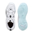 thumbnail image 3 of Tenis Puma Playmaker 2023 Unisex blanco 26, 3 of 4