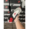 thumbnail image 2 of A i r-Jor-dan 4 Retro White Cement (2025) FV5029-100 Ship Now, 2 of 6