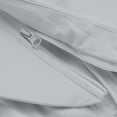thumbnail image 3 of Xuyuer Men's Lightweight Hooded Jacket Sunproof Windbreaker Shell Jacket for Outdoor Hiking Traval, 3 of 9