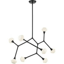Kichler Lighting - Cassius - 5W 8 LED XLarge Chandelier-31.25 Inch Tall and 26.5